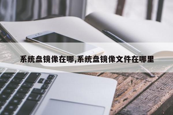 系统盘镜像在哪,系统盘镜像文件在哪里